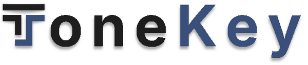 ToneKey